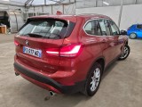  Bmw  X1 Série  sDrive18d Lounge 2.0 150CV BVM6 E6d / VO RECONDITIONNE - PHOTOS AVANT RECONDITIONNEMENT #3