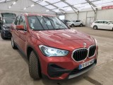  Bmw  X1 Série  sDrive18d Lounge 2.0 150CV BVM6 E6d / VO RECONDITIONNE - PHOTOS AVANT RECONDITIONNEMENT #4