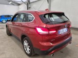  Bmw  X1 Série  sDrive18d Lounge 2.0 150CV BVM6 E6d / VO RECONDITIONNE - PHOTOS AVANT RECONDITIONNEMENT #2