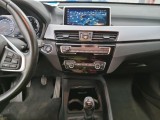  Bmw  X1 Série  sDrive18d Lounge 2.0 150CV BVM6 E6d / VO RECONDITIONNE - PHOTOS AVANT RECONDITIONNEMENT #7