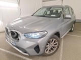  Bmw  X3  5p SUV sDrive18d 150ch xLine BVA8 / VH SUR PARC 