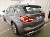  Bmw  X3  5p SUV sDrive18d 150ch xLine BVA8 / VH SUR PARC #2
