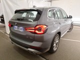  Bmw  X3  5p SUV sDrive18d 150ch xLine BVA8 / VH SUR PARC #3