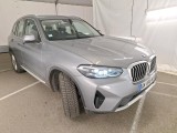 Bmw  X3  5p SUV sDrive18d 150ch xLine BVA8 / VH SUR PARC #4