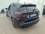  Bmw  X3 Série  xDrive 30 e M Sport 2.0 290CV BVA8 E6d #2