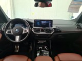  Bmw  X3 Série  xDrive 30 e M Sport 2.0 290CV BVA8 E6d #5