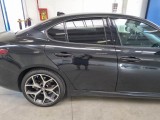  Alfa Romeo  Giulia ALFA ROMEO  / 2016 / 4P / BERLINA 2.2 TURBO DIESEL 190CV EXECUTIVE AT8 #37