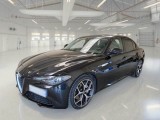  Alfa Romeo  Giulia ALFA ROMEO  / 2016 / 4P / BERLINA 2.2 TURBO DIESEL 190CV EXECUTIVE AT8 