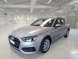  Audi  A4 AUDI  AVANT / 2019 / 5P / STATION WAGON 2.0 40 TDI QUAT. BUSINESS S TRONIC 