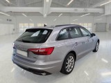  Audi  A4 AUDI  AVANT / 2019 / 5P / STATION WAGON 2.0 40 TDI QUAT. BUSINESS S TRONIC #2