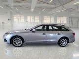  Audi  A4 AUDI  AVANT / 2019 / 5P / STATION WAGON 2.0 40 TDI QUAT. BUSINESS S TRONIC #8