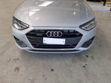  Audi  A4 AUDI  AVANT / 2019 / 5P / STATION WAGON 2.0 40 TDI QUAT. BUSINESS S TRONIC #30