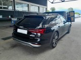  Audi  A6 Allroad AUDI  QUATTRO / 2019 / 5P / STATION WAGON 45 TDI 3.0 QUATTRO S TRONIC EVOLUTION #2