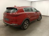  KIA  Sportage KIA  Edition 2 1.6 CRDi 115 ISG 5d #2
