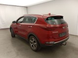  KIA  Sportage KIA  Edition 2 1.6 CRDi 115 ISG 5d #7