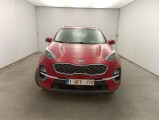  KIA  Sportage KIA  Edition 2 1.6 CRDi 115 ISG 5d #5
