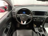  KIA  Sportage KIA  Edition 2 1.6 CRDi 115 ISG 5d #9