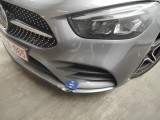  Mercedes  B-Klasse Mercedes-Benz  B 180 d DCT Business Solution 5d #9