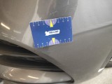  Mercedes  B-Klasse Mercedes-Benz  B 180 d DCT Business Solution 5d #13