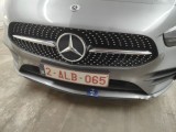  Mercedes  B-Klasse Mercedes-Benz  B 180 d DCT Business Solution 5d #18