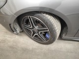  Mercedes  B-Klasse Mercedes-Benz  B 180 d DCT Business Solution 5d #36
