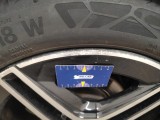  Mercedes  B-Klasse Mercedes-Benz  B 180 d DCT Business Solution 5d #42