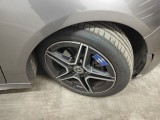  Mercedes  B-Klasse Mercedes-Benz  B 180 d DCT Business Solution 5d #43