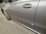  Mercedes  B-Klasse Mercedes-Benz  B 180 d DCT Business Solution 5d #62