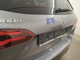  Mercedes  B-Klasse Mercedes-Benz  B 180 d DCT Business Solution 5d #69