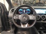  Mercedes  B-Klasse Mercedes-Benz  B 180 d DCT Business Solution 5d #72
