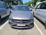  Mercedes  B-Klasse Mercedes-Benz  B 180 d DCT Business Solution 5d #77