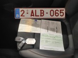  Mercedes  B-Klasse Mercedes-Benz  B 180 d DCT Business Solution 5d #79