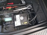  Mercedes  B-Klasse Mercedes-Benz  B 180 d DCT Business Solution 5d #90