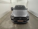  Mercedes  B-Klasse Mercedes-Benz  B 180 d DCT Business Solution 5d #97