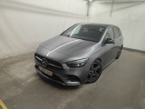  Mercedes  B-Klasse Mercedes-Benz  B 180 d DCT Business Solution 5d #99