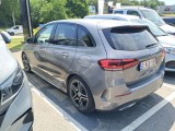  Mercedes  B-Klasse Mercedes-Benz  B 180 d DCT Business Solution 5d #100