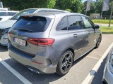  Mercedes  B-Klasse Mercedes-Benz  B 180 d DCT Business Solution 5d #102