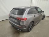  Mercedes  B-Klasse Mercedes-Benz  B 180 d DCT Business Solution 5d #103