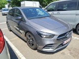  Mercedes  B-Klasse Mercedes-Benz  B 180 d DCT Business Solution 5d #104