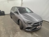  Mercedes  B-Klasse Mercedes-Benz  B 180 d DCT Business Solution 5d #105