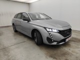  Peugeot  308 Peugeot  SW 1.2 PureTech 130 S&S EAT8 Active Pack 5d #8