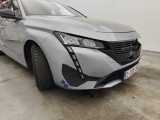  Peugeot  308 Peugeot  SW 1.2 PureTech 130 S&S EAT8 Active Pack 5d #34