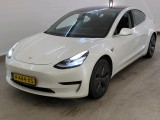  Tesla  Model 3 Tesla  Standard Range Plus RWD 4d 