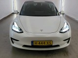  Tesla  Model 3 Tesla  Standard Range Plus RWD 4d #20
