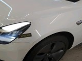  Tesla  Model 3 Tesla  Standard Range Plus RWD 4d #46