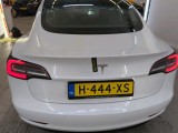  Tesla  Model 3 Tesla  Standard Range Plus RWD 4d #69