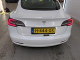  Tesla  Model 3 Tesla  Standard Range Plus RWD 4d #72