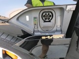  Audi  e-tron  55 quattro S line 95kWh #14