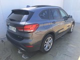  Bmw  X1 Serie  sDrive 18i Advantage 1.5 140CV AT7 E6dT #2