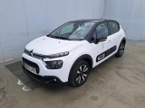  Citroen  C3  Feel Pack 1.5 BlueHDi 100CV MT6 E6d 